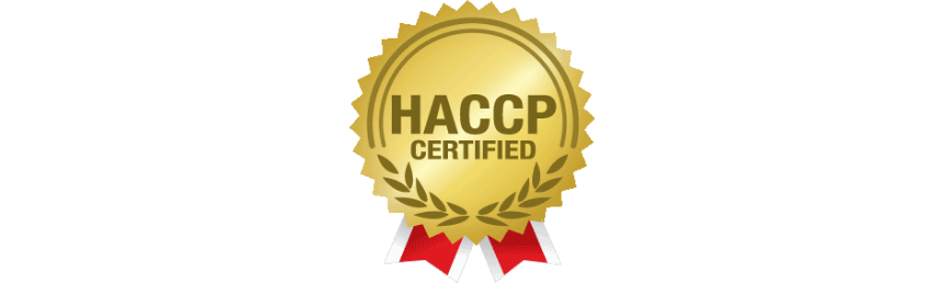 HACCP